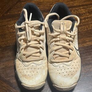 🧿SOLD🧿Nike DIAMOND BB/SB Cleats